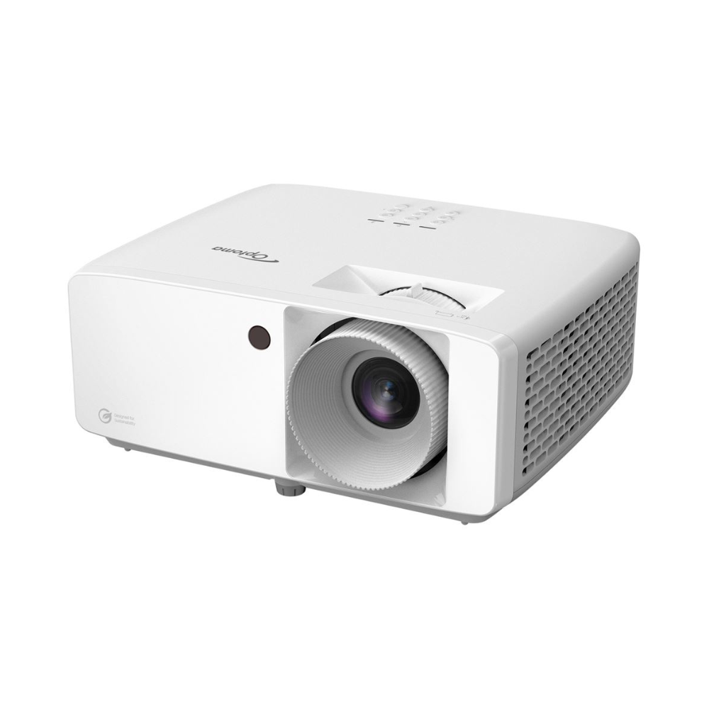 מקרן לייזר OPTOMA דגם ZH520