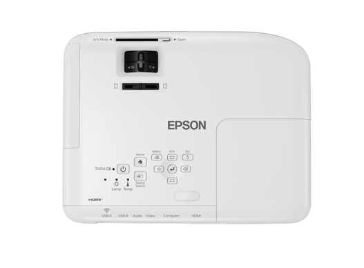 מקרן EPSON דגם FH06 — תמונה 2