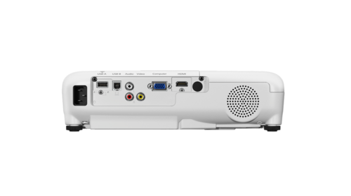 מקרן EPSON דגם FH06 — תמונה 3