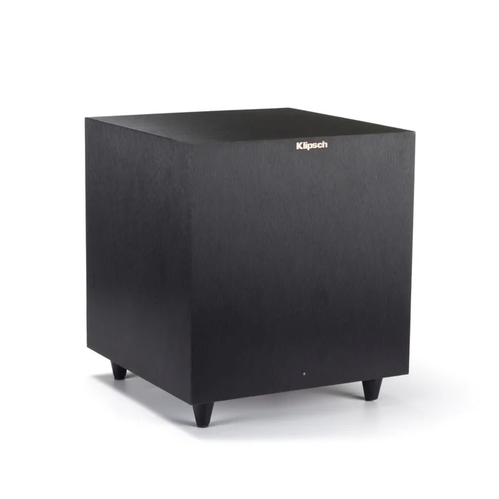 סאבוופר Klipsch R-8SW