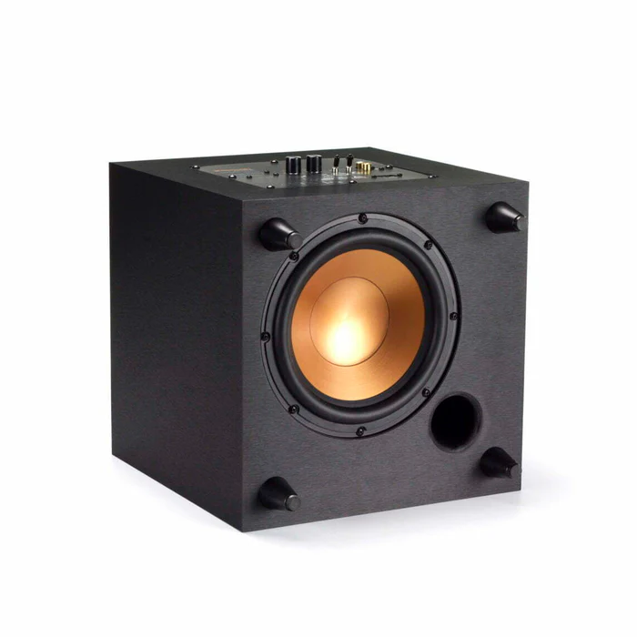 סאבוופר Klipsch R-8SW — תמונה 2