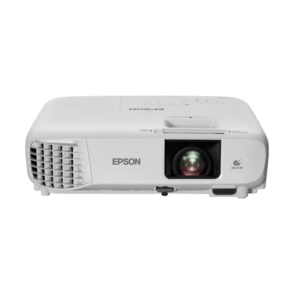 מקרן EPSON דגם FH06