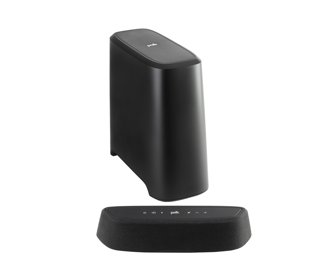 מקרן קול + סאב וופר אלחוטי Polk MagniFi Mini AX