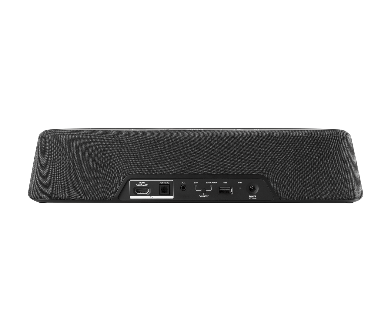 מקרן קול + סאב וופר אלחוטי Polk MagniFi Mini AX — תמונה 2