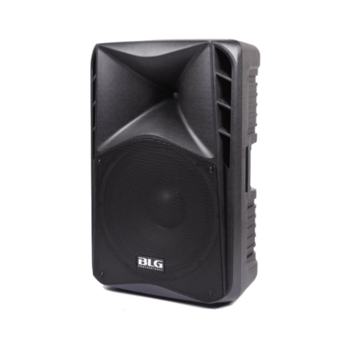 רמקול מוגבר 15 אינץ BLG AUDIO דגם BP15