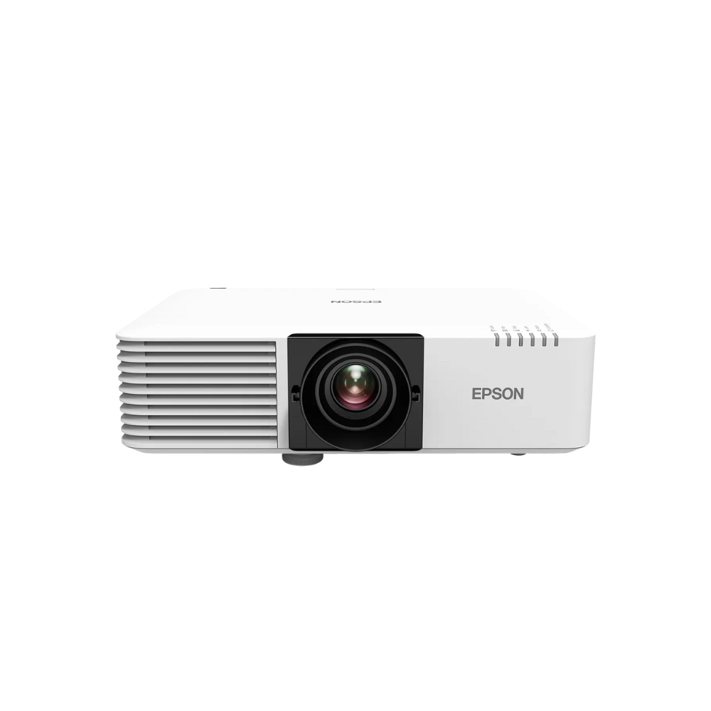 מקרן לייזר EPSON דגם EB-L520U