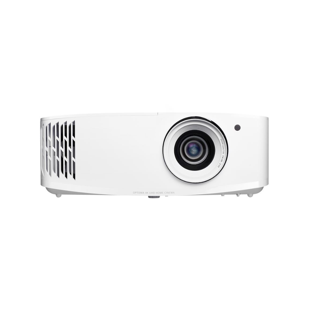 מקרן OPTOMA 4K דגם UHD38X