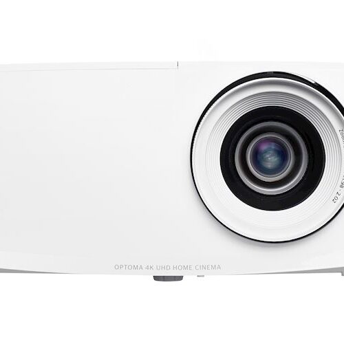 מקרן OPTOMA 4K דגם UHD38X