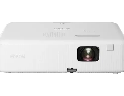 מקרן EPSON דגם CO-FH01