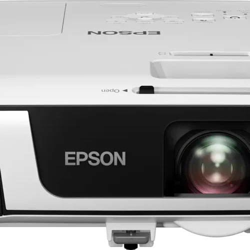 מקרן EPSON דגם EB-FH52