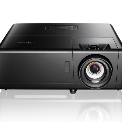 מקרן לייזר OPTOMA 4K דגם UHZ55