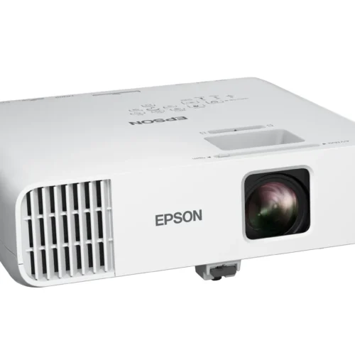 מקרן לייזר EPSON דגם EB-L210W