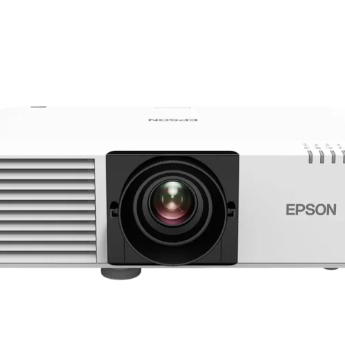 מקרן לייזר EPSON דגם EB-L520U