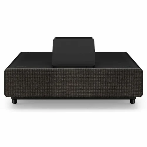 מקרן לייזר טווח קצר EPSON 4K דגם LS500B