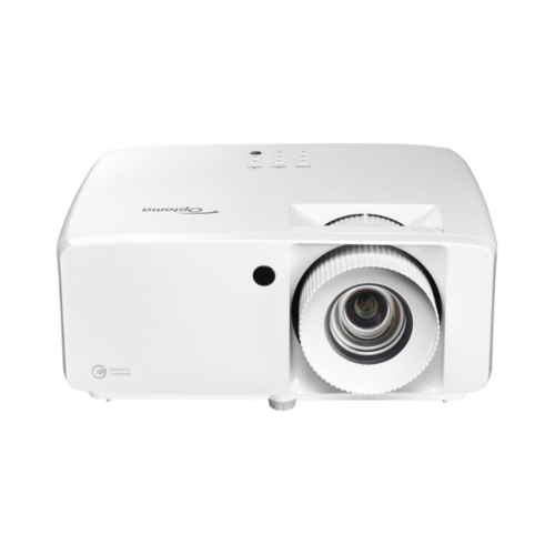 מקרן לייזר OPTOMA דגם ZH450