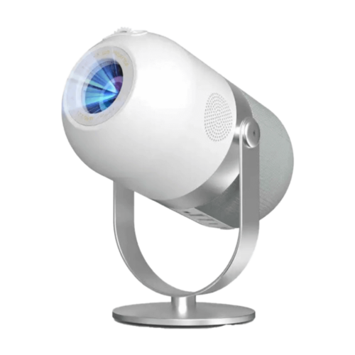 מקרן קטן עם שיקוף מסך LUMINATOR ULTRA-50