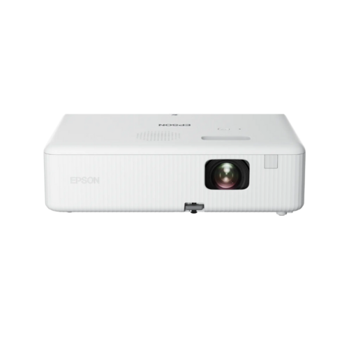 מקרן EPSON דגם CO-FH01