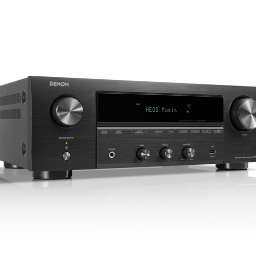 רסיבר סטריאו DENON דגם DRA900