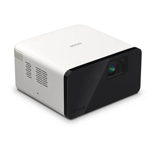 מקרן לייזר EPSON דגם EF-21