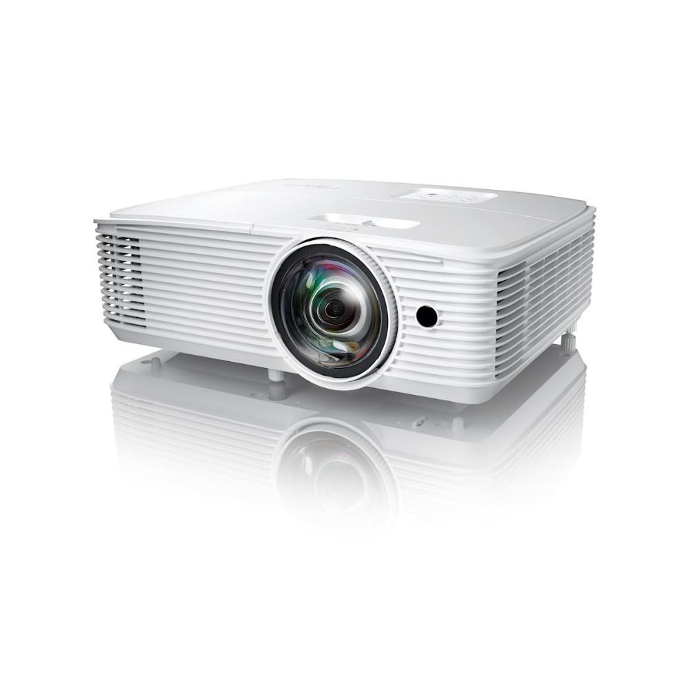 מקרן להקרנה קרובה OPTOMA דגם W309ST