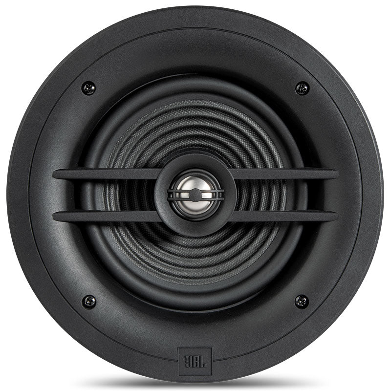רמקול שקוע תקרה עגול JBL דגם Stage 260C — תמונה 2