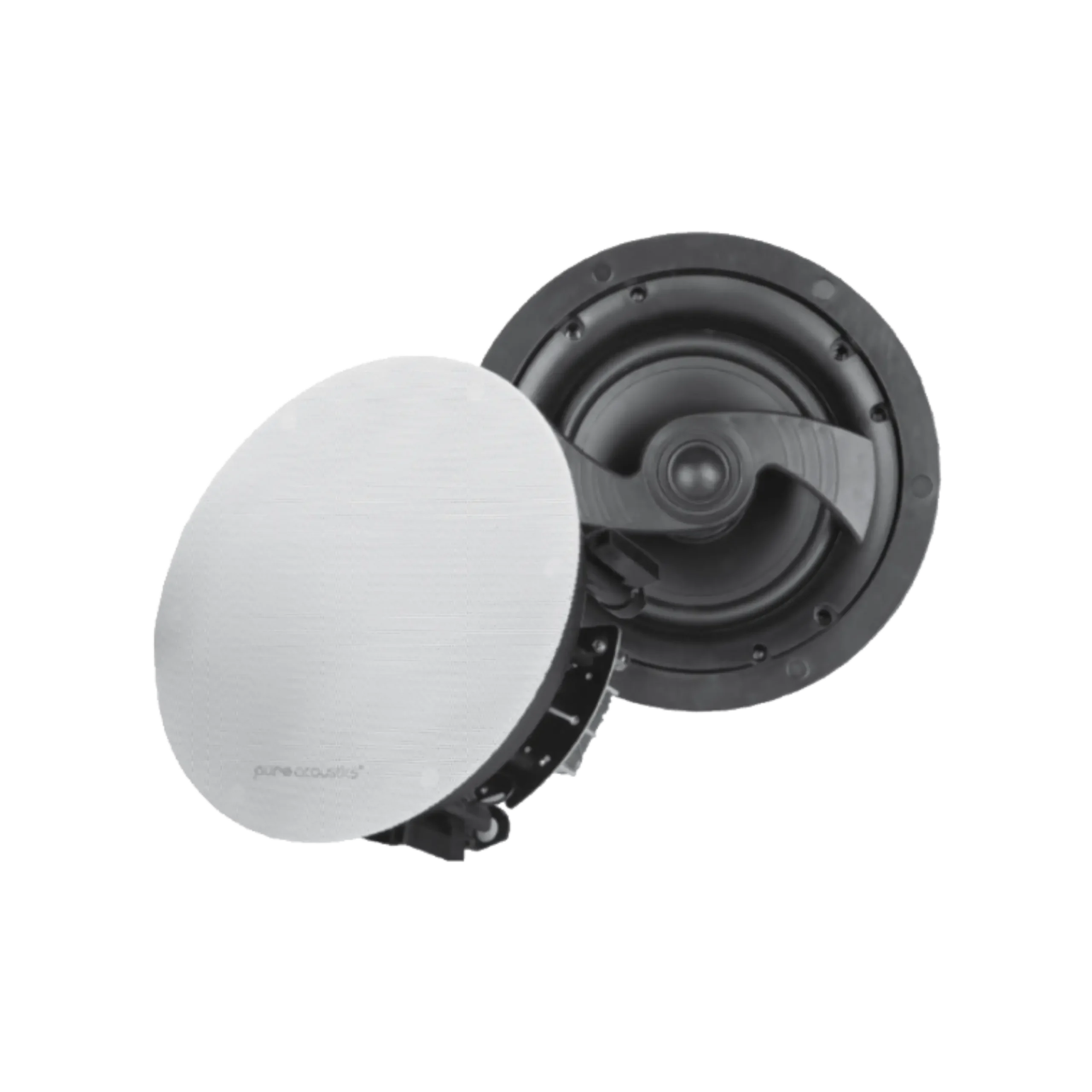 רמקול שקוע פיור