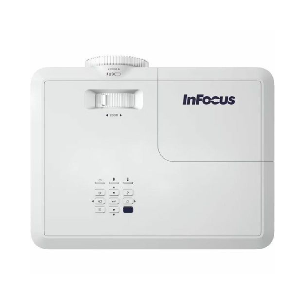מקרן InFocus דגם IN0004SL — תמונה 3
