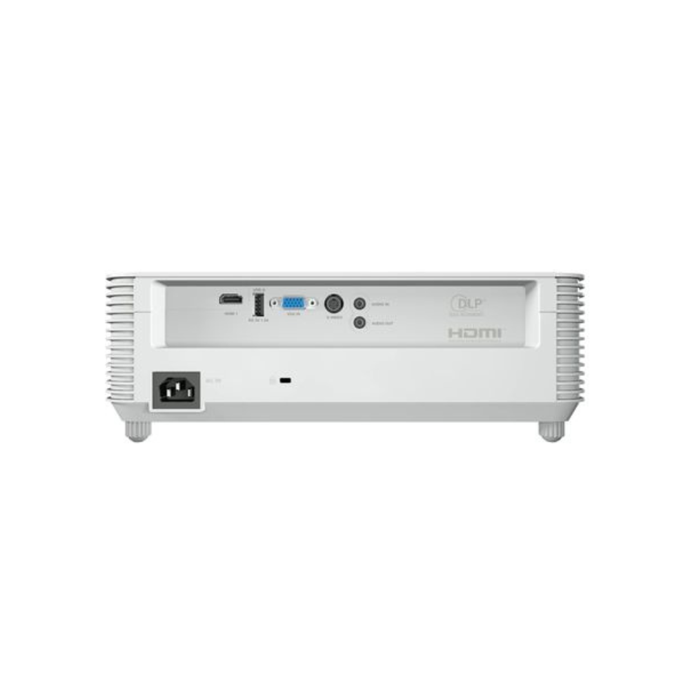 מקרן InFocus דגם IN0004SL — תמונה 2