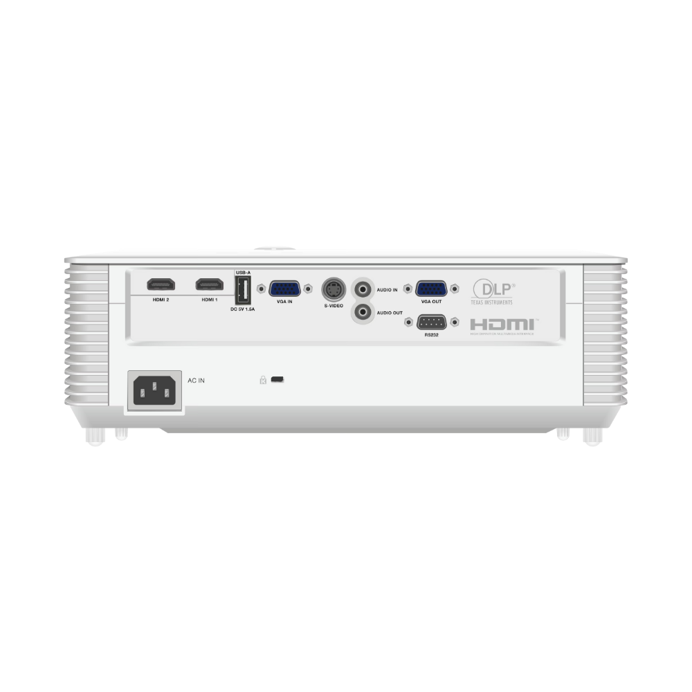 מקרן InFocus full hd דגם SP228 — תמונה 2