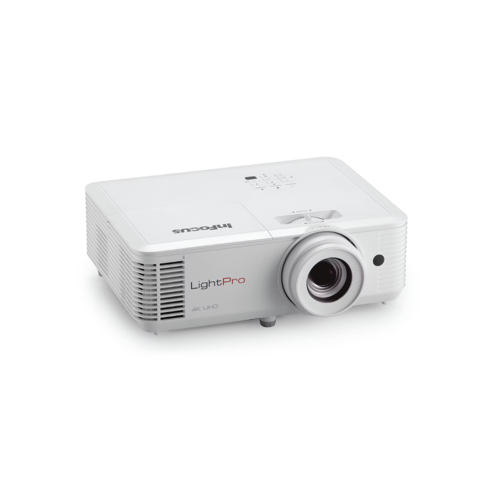 מקרן INFOCUS 4K דגם IN0061SL