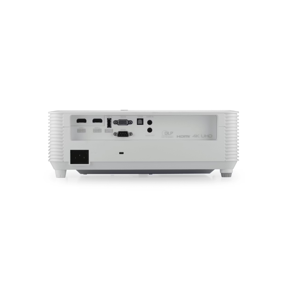 מקרן INFOCUS 4K דגם IN0061SL — תמונה 2