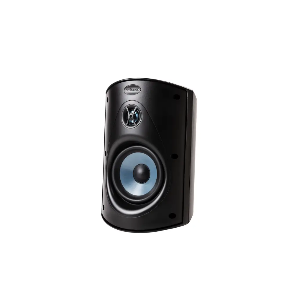 זוג רמקולים חיצוניים מבית POLK AUDIO דגם ATRIUM6 — תמונה 2