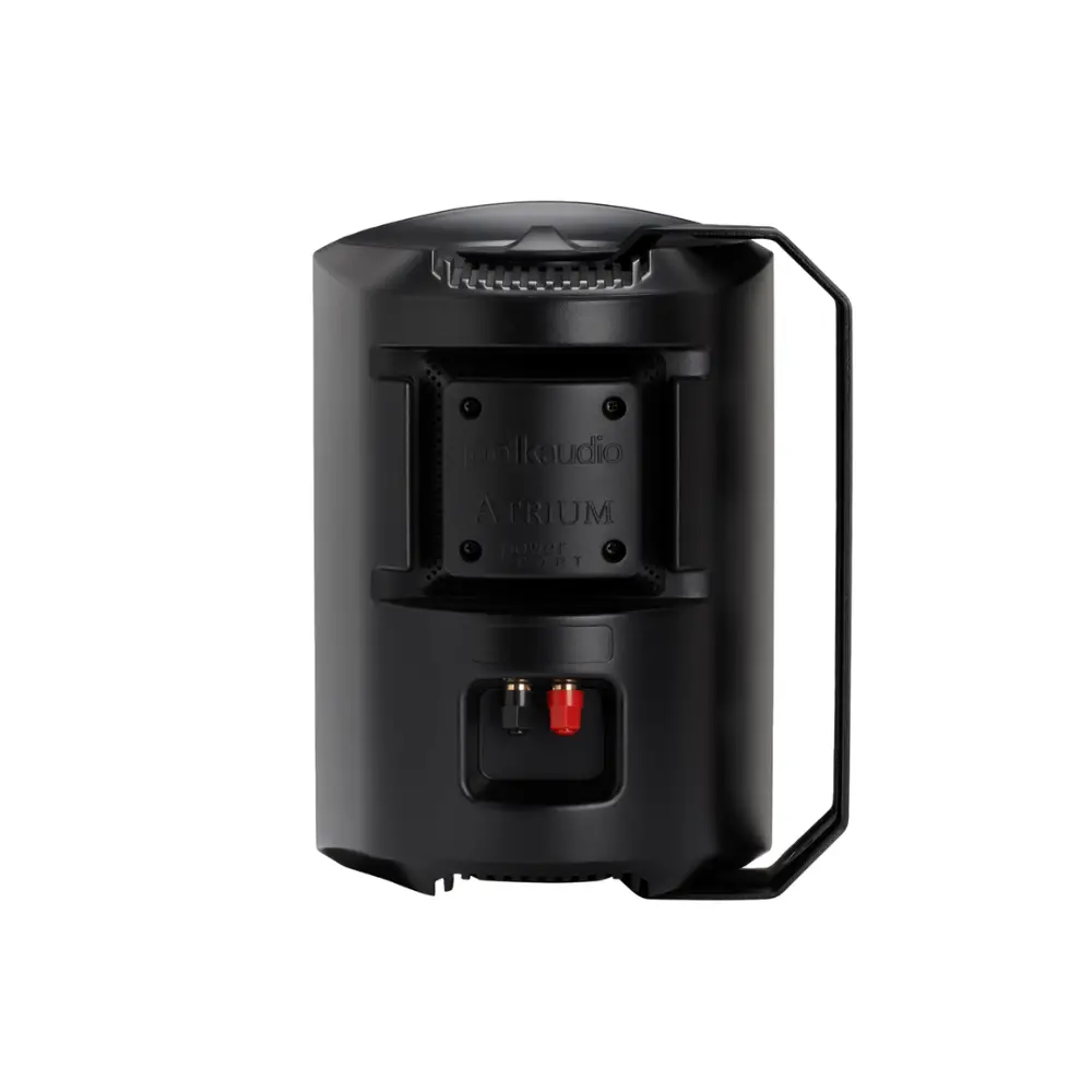 זוג רמקולים חיצוניים מבית POLK AUDIO דגם ATRIUM6 — תמונה 3