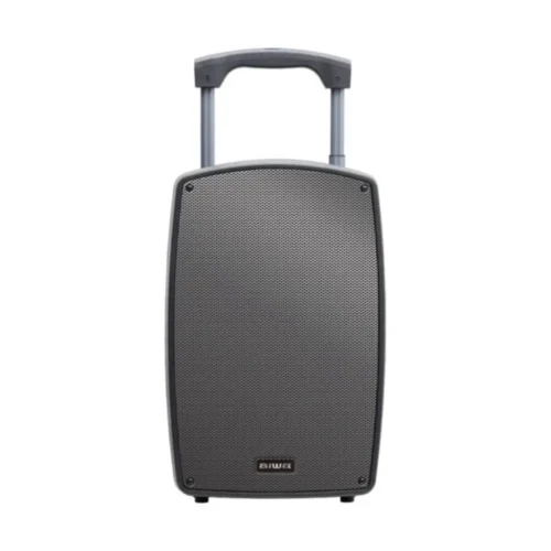 רמקול מקצועי נייד aiwa דגם TSUNAMI15