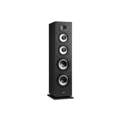 זוג רמקולים רצפתיים POLK AUDIO דגם MXT70