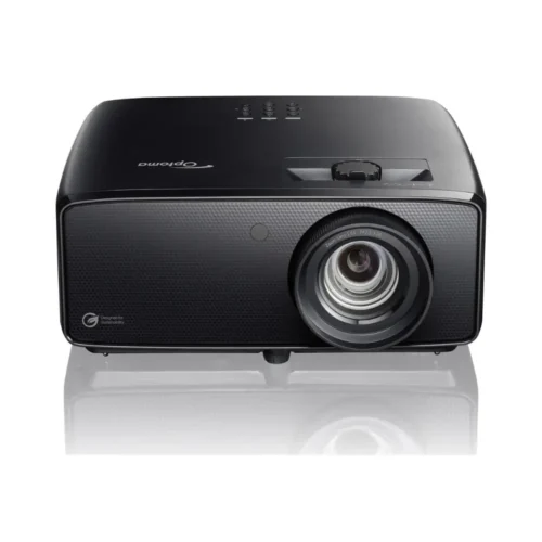 מקרן 4K קולנוע ביתי לייזר OPTOMA דגם UHZ58