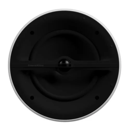 זוג רמקולים שקועים 8 אינץ B&W דגם CCM382