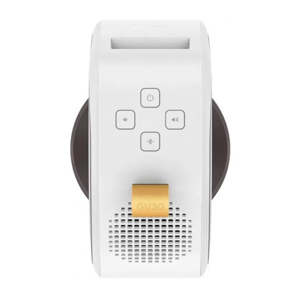 מקרן וידאו אלחוטי חכם BenQ דגם GV30 — תמונה 2