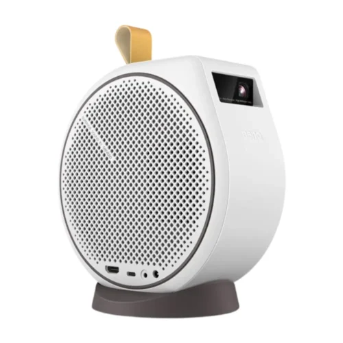 מקרן וידאו אלחוטי חכם BenQ דגם GV30