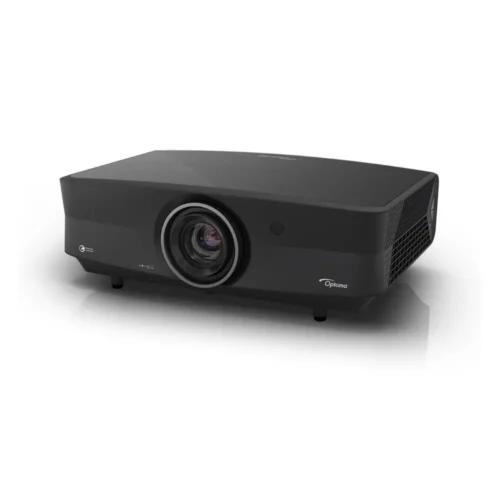 מקרן לייזר OPTOMA 4K דגם UHZ68LV