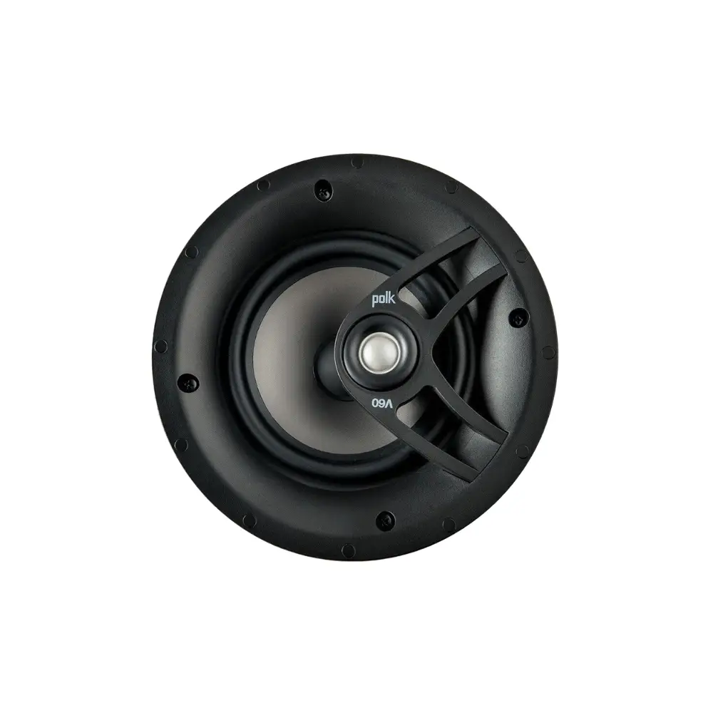 רמקול שקוע POLK AUDIO דגם V60 — תמונה 2