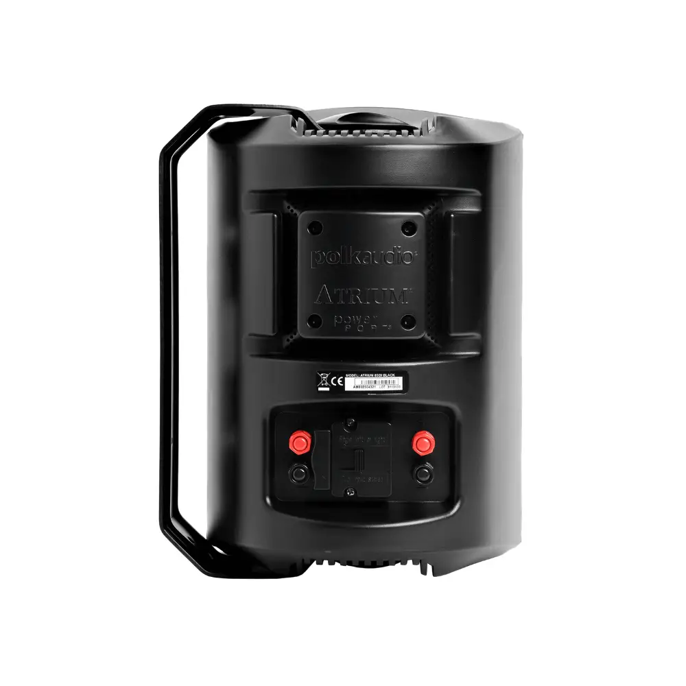 רמקול לגינה Polk Audio דגם ATRIUM8 SDI — תמונה 2